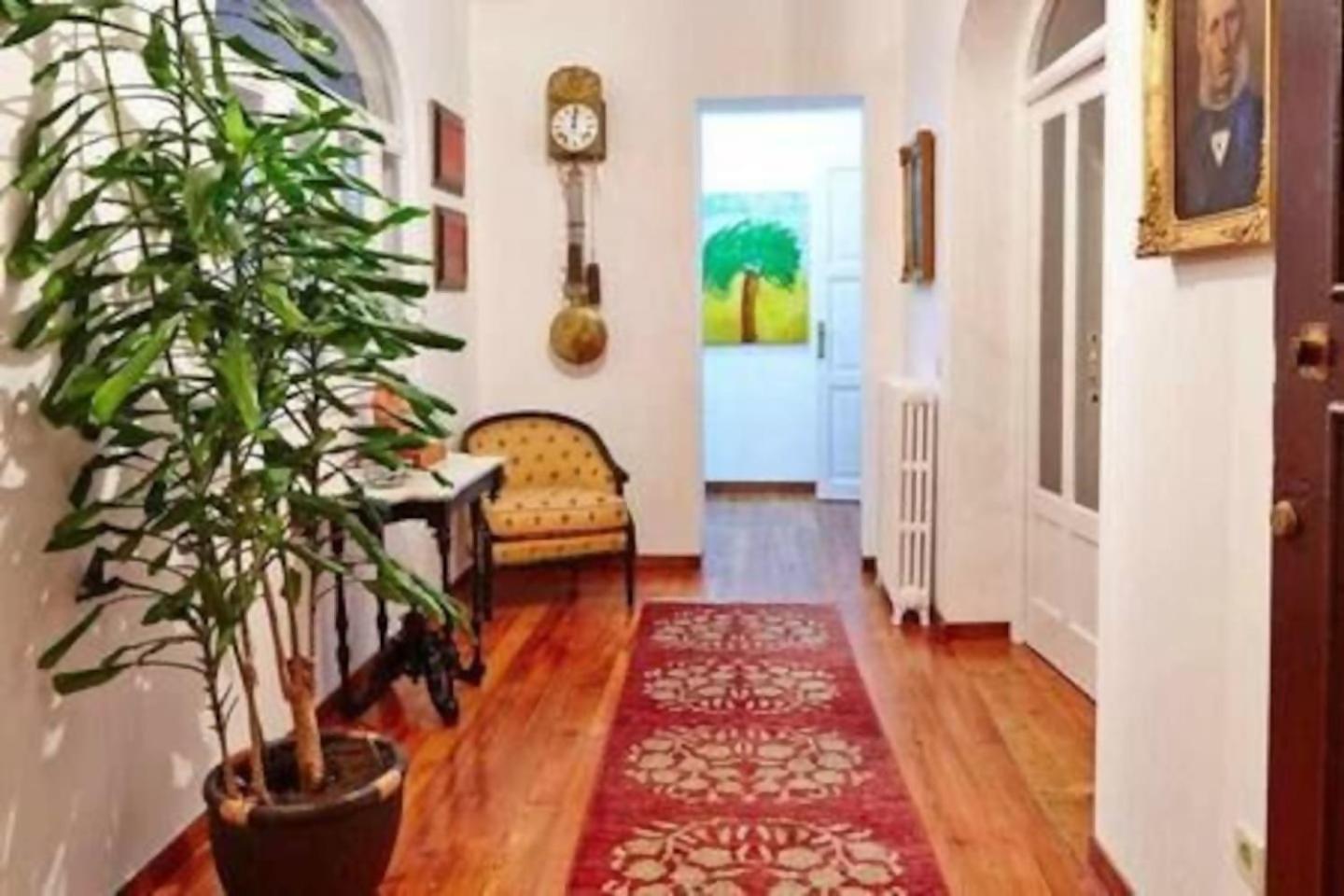 Espectacular Piso En Casa Sxviii Frente A Salome Apartamento Santiago de Compostela Exterior foto
